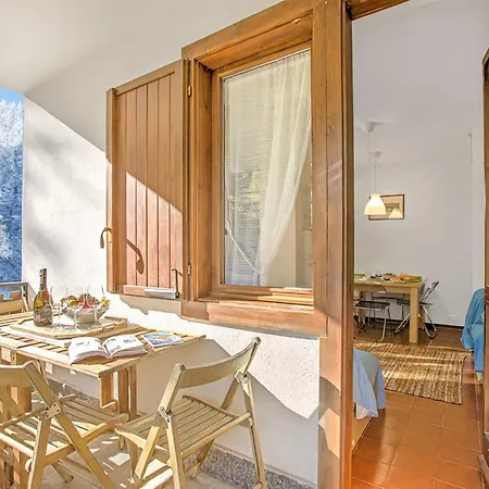 Chez Mavi Cond Il Rio - Happy Apartmán