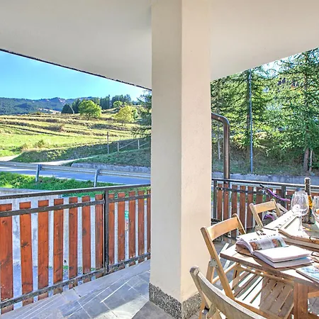 Appartement Chez Mavi Cond Il Rio - Happy