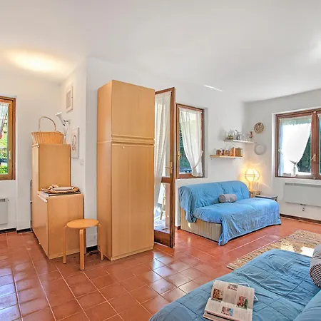 Chez Mavi Cond Il Rio - Happy Appartement *