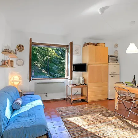 Chez Mavi Cond Il Rio - Happy Appartement *