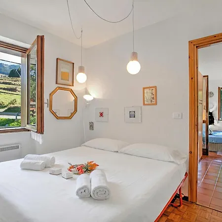 Chez Mavi Cond Il Rio - Happy Appartement Oulx