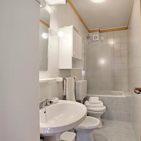 Appartement Chez Mavi Cond Il Rio - Happy *