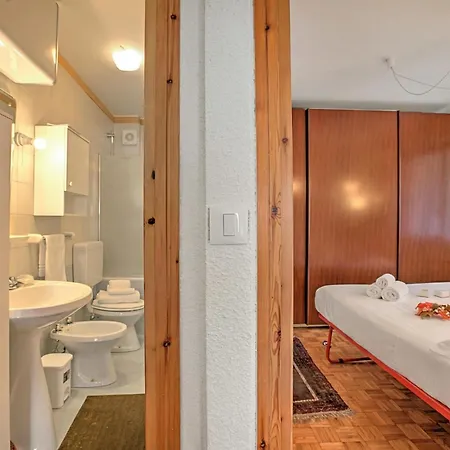 Appartement Chez Mavi Cond Il Rio - Happy *