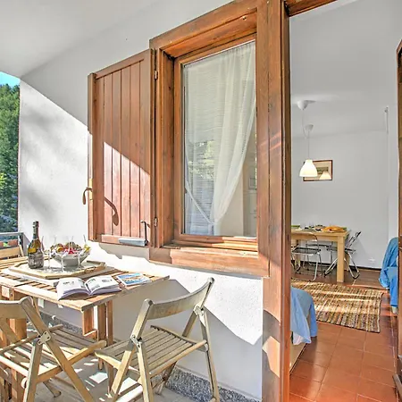 Chez Mavi Cond Il Rio - Happy Oulx