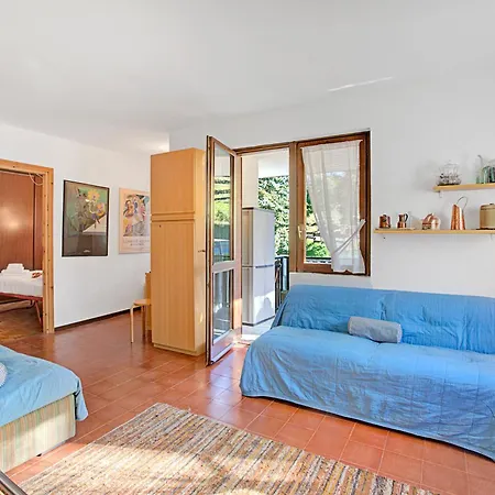 Apartamento Chez Mavi Cond Il Rio - Happy *