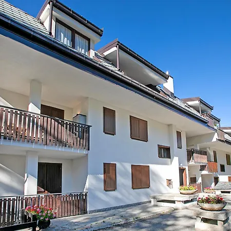 Appartamento Chez Mavi Cond Il Rio For 4 - Happy Rentals *