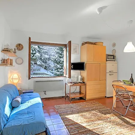 Appartement Chez Mavi Cond Il Rio For 4 - Happy *