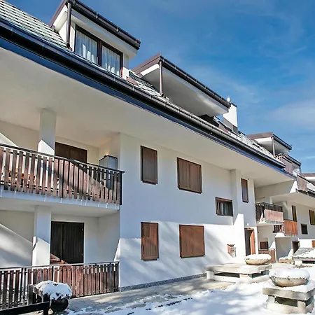 Chez Mavi Cond Il Rio For 4 - Happy Appartement *