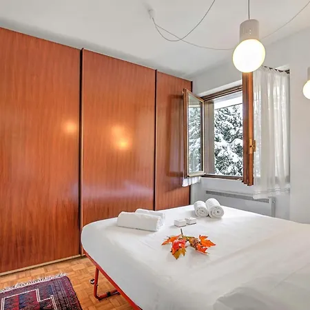 Appartement Chez Mavi Cond Il Rio For 4 - Happy