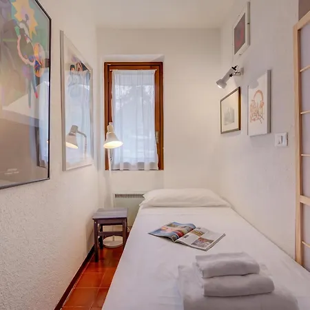 Chez Mavi Cond Il Rio For 4 - Happy Appartement