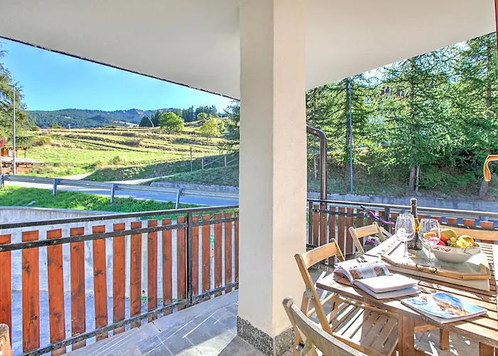 Appartement Chez Mavi Cond Il Rio - Happy