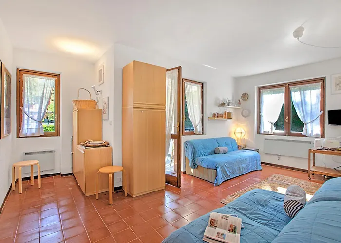 Chez Mavi Cond Il Rio - Happy Appartement *