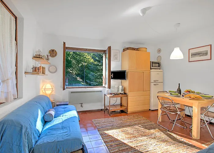 Chez Mavi Cond Il Rio - Happy Appartement *