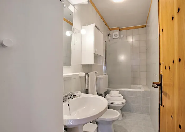 Appartement Chez Mavi Cond Il Rio - Happy *