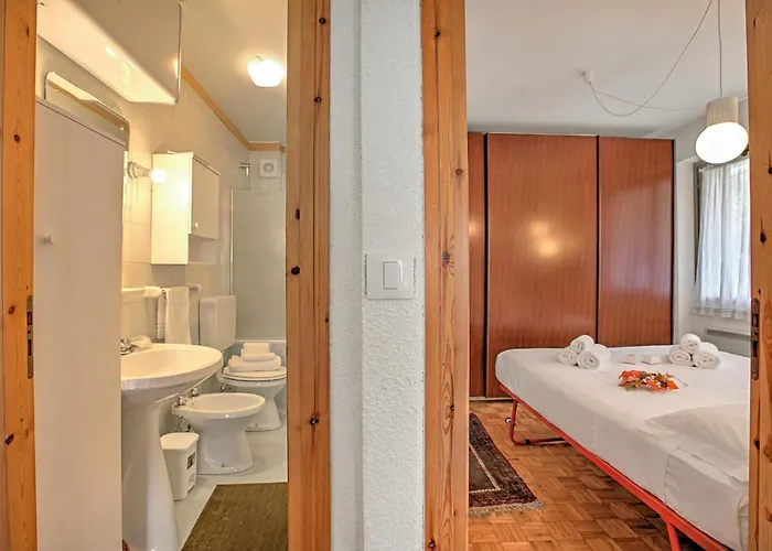 Appartement Chez Mavi Cond Il Rio - Happy *