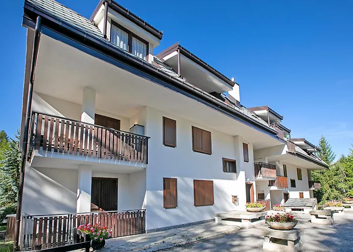 Chez Mavi Cond Il Rio - Happy