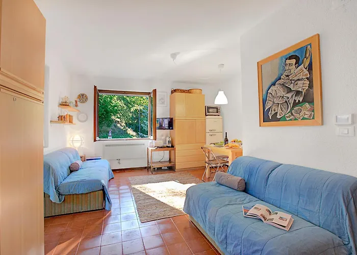 Chez Mavi Cond Il Rio - Happy Appartement