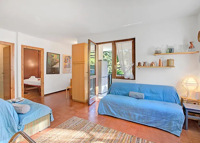 Appartement Chez Mavi Cond Il Rio - Happy *