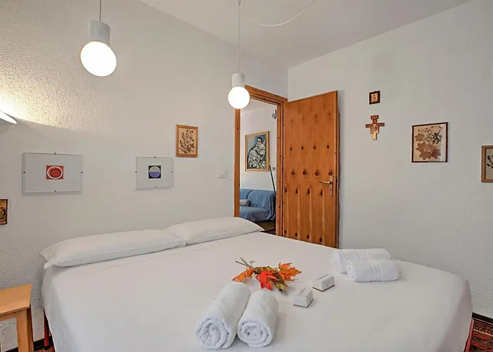 Appartement Chez Mavi Cond Il Rio - Happy *