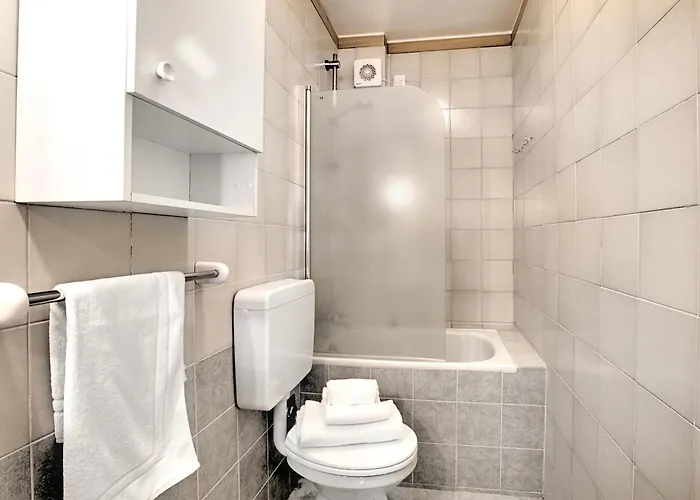 Appartement Chez Mavi Cond Il Rio - Happy