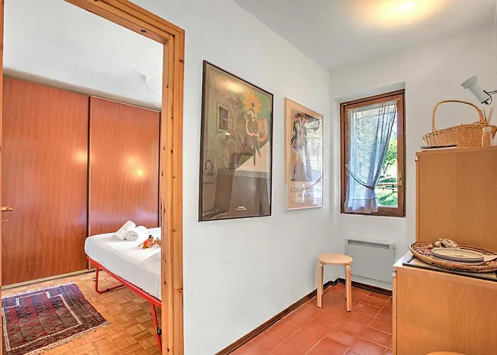 Appartement Chez Mavi Cond Il Rio - Happy *