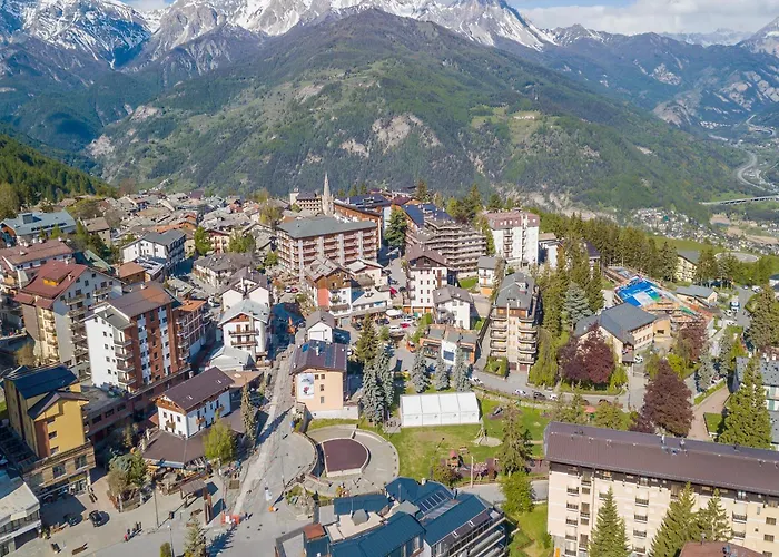 Chez Mavi Cond Il Rio - Happy Appartement *