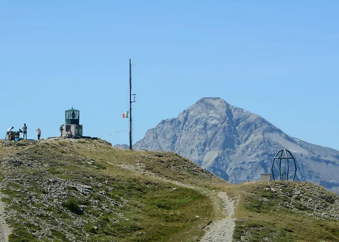 Appartement Chez Mavi Cond Il Rio - Happy *