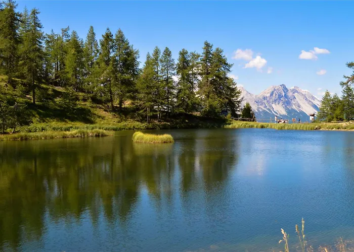 Chez Mavi Cond Il Rio - Happy