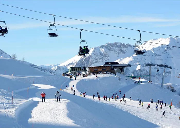 Appartement Chez Mavi Cond Il Rio - Happy *